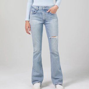 CITIZENS OF HUMANITY Emannuelle Bootcut Jeans sz 27